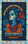 2023 Poster Presale:  6.17.23:  Minny Foil Poster