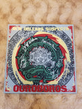 Poster:  Ouroboros:  JT Lucchesi: NEVER SOLD TO PUBLIC BEFORE!!