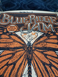 Poster:  Blue Ridge Jam 2017: